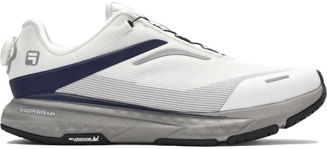 FILA BOA ENERGY 2 'Putih' A12M411117FBL Order FILA BOA ENERGY 2 'Putih' A12M411117FBL