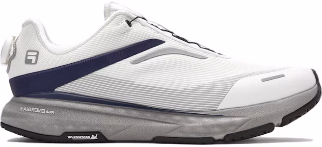 Lookbook FILA BOA ENERGY 2 'Putih' A12M411117FBL