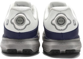 FILA斐樂 BOA ENERGY 2 減震耐磨透氣 低幫 跑步鞋 男款 白色 Shop FILA斐樂 BOA ENERGY 2 減震耐磨透氣 低幫 跑步鞋 男款 白色