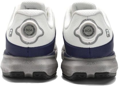 FILA BOA ENERGY 2 'Putih' A12M411117FBL Shop FILA BOA ENERGY 2 'Putih' A12M411117FBL