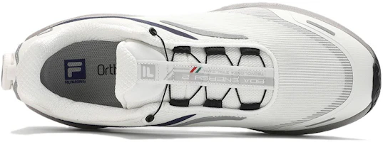 Shop FILA BOA ENERGY 2 'Putih' A12M411117FBL