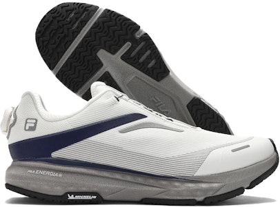 FILA BOA ENERGY 2 'Putih' A12M411117FBL Purchase FILA BOA ENERGY 2 'Putih' A12M411117FBL