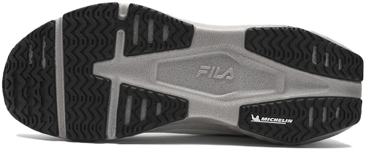 FILA BOA ENERGY 2 'Putih' A12M411117FBL Details for FILA BOA ENERGY 2 'Putih' A12M411117FBL
