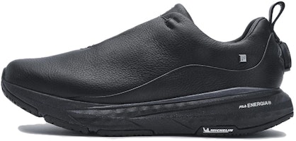 FILA Boa Energy 2 Elite 'Black' A12M411126FBA FILA Boa Energy 2 Elite 'Black' A12M411126FBA