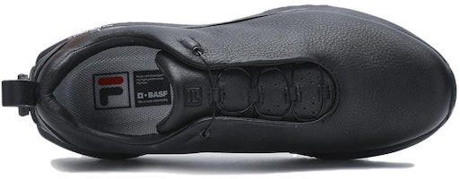 Fila Boa Energy 2 Elite '黑色' A12M411126FBA Lookbook Fila Boa Energy 2 Elite '黑色' A12M411126FBA