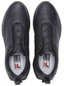 フィラ ボア エナジー2 エリート "ブラック" A12M411126FBA Shop フィラ ボア エナジー2 エリート "ブラック" A12M411126FBA