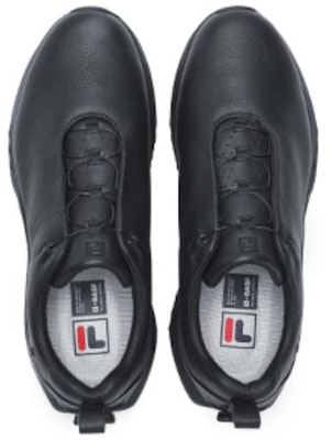FILA Boa Energy 2 Elite 'Hitam' A12M411126FBA Shop FILA Boa Energy 2 Elite 'Hitam' A12M411126FBA