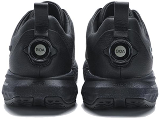 FILA Boa Energy 2 Elite 'Hitam' A12M411126FBA Purchase FILA Boa Energy 2 Elite 'Hitam' A12M411126FBA