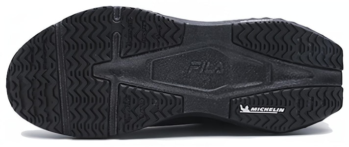 フィラ ボア エナジー2 エリート "ブラック" A12M411126FBA Details for フィラ ボア エナジー2 エリート "ブラック" A12M411126FBA