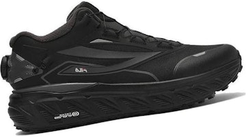FILA Boa Explore 'Low Top Hitam Tahan Guncangan & Tahan Lama' A12M341206FBB Order FILA Boa Explore 'Low Top Hitam Tahan Guncangan & Tahan Lama' A12M341206FBB