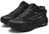 FILA Boa Explore 'Penyerap Kejut & Tahan Lasak Rendah Hitam' A12M341206FBB