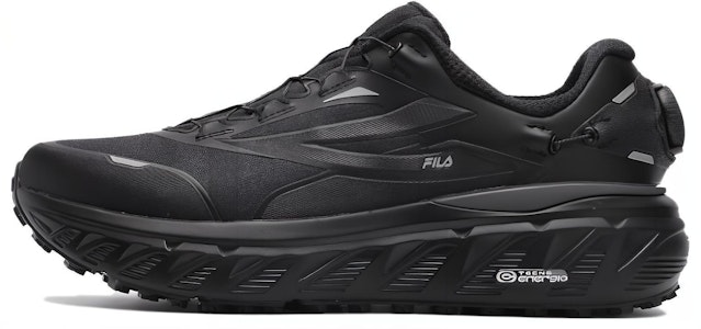 휠라 보아 익스플로러 '트리플 블랙' (휠라 Boa 익스플로러 '트블랙') A12M341201FBA Buy 휠라 보아 익스플로러 '트리플 블랙' (휠라 Boa 익스플로러 '트블랙') A12M341201FBA