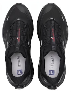 휠라 보아 익스플로러 '트리플 블랙' (휠라 Boa 익스플로러 '트블랙') A12M341201FBA Shop 휠라 보아 익스플로러 '트리플 블랙' (휠라 Boa 익스플로러 '트블랙') A12M341201FBA