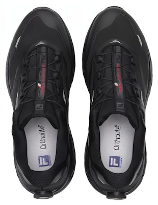 FILA Boa Explorer 'Triple Black' A12M341201FBA Shop FILA Boa Explorer 'Triple Black' A12M341201FBA