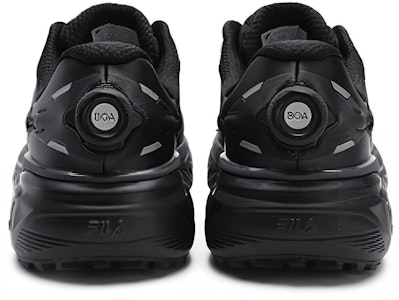 휠라 보아 익스플로러 '트리플 블랙' (휠라 Boa 익스플로러 '트블랙') A12M341201FBA Purchase 휠라 보아 익스플로러 '트리플 블랙' (휠라 Boa 익스플로러 '트블랙') A12M341201FBA