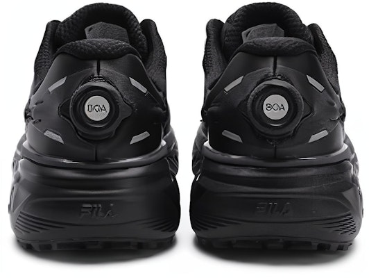 FILA Boa Explorer 'Triple Black' A12M341201FBA Purchase FILA Boa Explorer 'Triple Black' A12M341201FBA