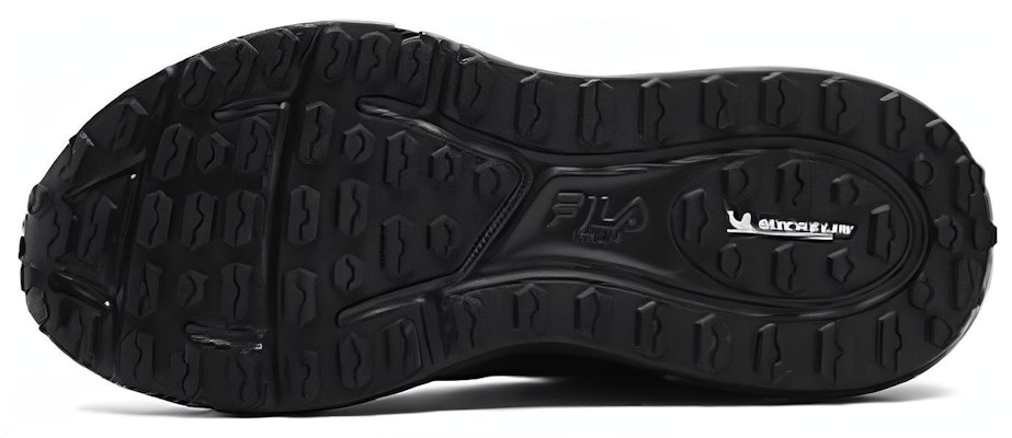 FILA Boa Explorer 'Triple Black' A12M341201FBA Details for FILA Boa Explorer 'Triple Black' A12M341201FBA