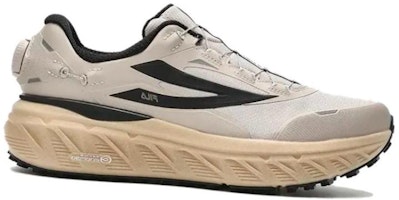 フィラ BOA エクスプローラー ベージュ/ブラック (A12M341201FSG) A12M341201_FSG Order フィラ BOA エクスプローラー ベージュ/ブラック (A12M341201FSG) A12M341201_FSG