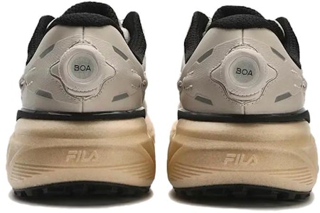 Sepatu Lari FILA BOA EXPLORER A12M341201FSG 'Beige Black' A12M341201_FSG Shop Sepatu Lari FILA BOA EXPLORER A12M341201FSG 'Beige Black' A12M341201_FSG