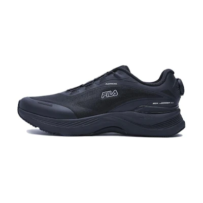 FILA BOA JOGGER 1 Shoes 'Navy'