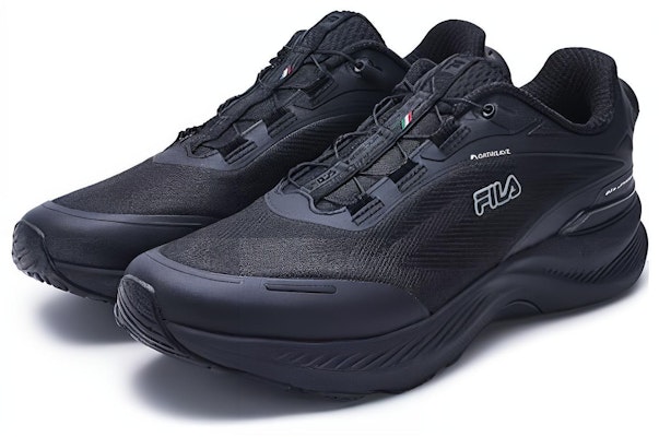 휠라 보아 조거 1 네이비 (Fila Boa Jogger 1 Navy) A12M341103FBB Lookbook 휠라 보아 조거 1 네이비 (Fila Boa Jogger 1 Navy) A12M341103FBB
