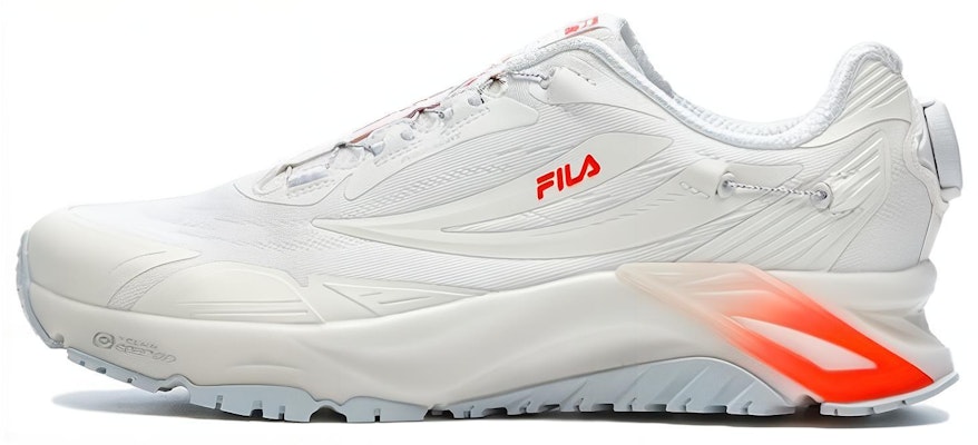 FILA BOA LYNX 1 'Putih Jingga' A12M321206FWA Buy FILA BOA LYNX 1 'Putih Jingga' A12M321206FWA