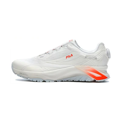 FILA BOA LYNX 1 'White Orange'