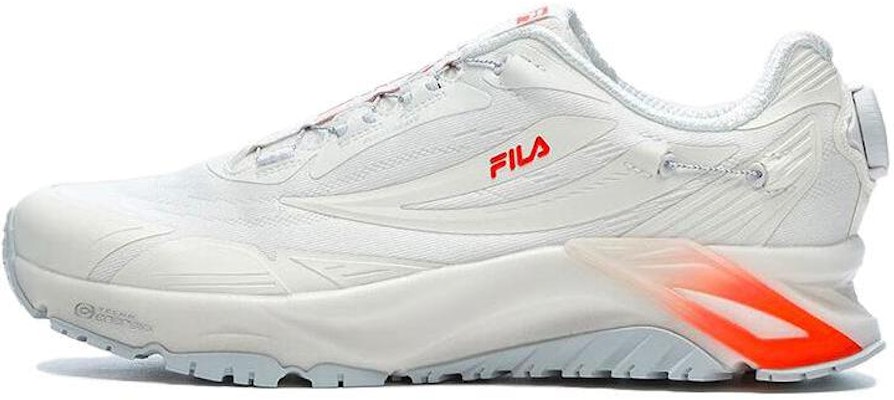 FILA 缩口豹 1 '白橙色' A12M321206FWA Buy FILA 缩口豹 1 '白橙色' A12M321206FWA