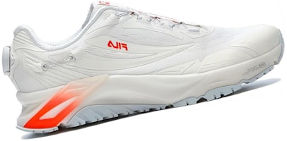 フィラ ボア リンクス 1 "白オレンジ" A12M321206FWA Order フィラ ボア リンクス 1 "白オレンジ" A12M321206FWA