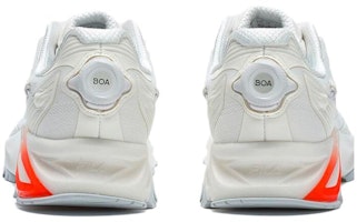 フィラ ボア リンクス 1 "白オレンジ" A12M321206FWA Shop フィラ ボア リンクス 1 "白オレンジ" A12M321206FWA