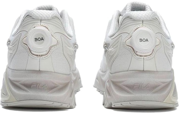 FILA Boa Lynx 1 Sneaker A12M321206FMP Lookbook FILA Boa Lynx 1 Sneaker A12M321206FMP