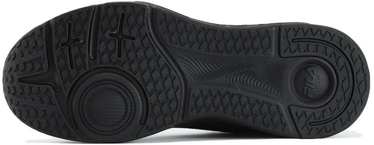 Kasut Sukan FILA Boa Master 'Hitam Putih' A12M331305FBB Purchase Kasut Sukan FILA Boa Master 'Hitam Putih' A12M331305FBB