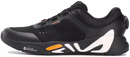 FILA Boa Master Athletic Shoes 'Black' A12M321305FBB FILA Boa Master Athletic Shoes 'Black' A12M321305FBB
