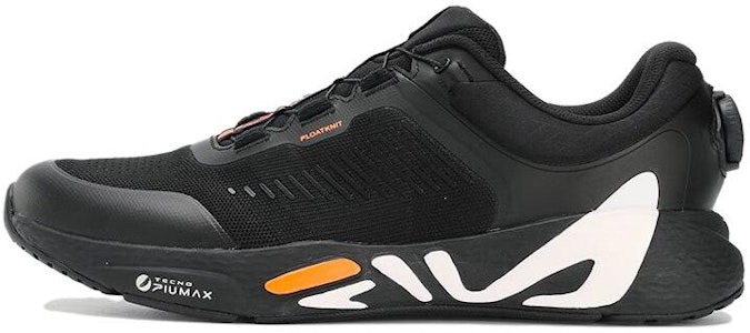 FILA Boa Master 运动鞋 '黑色' A12M321305FBB Buy FILA Boa Master 运动鞋 '黑色' A12M321305FBB