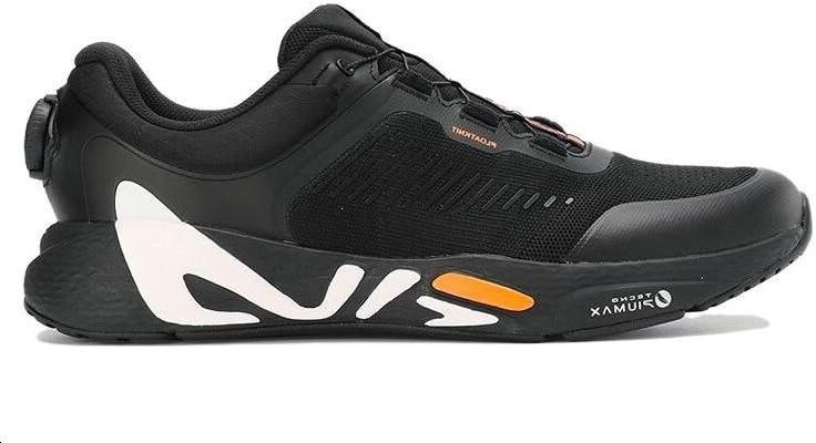 Sepatu Atletik FILA Boa Master 'Hitam' A12M321305FBB Order Sepatu Atletik FILA Boa Master 'Hitam' A12M321305FBB