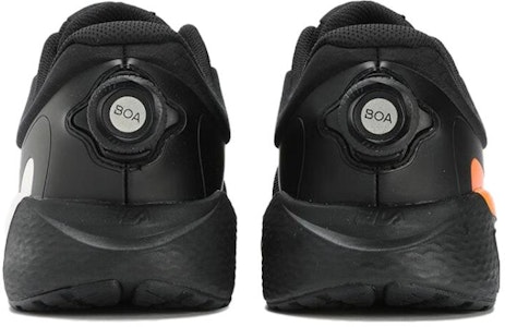 FILA Boa Master 运动鞋 '黑色' A12M321305FBB Shop FILA Boa Master 运动鞋 '黑色' A12M321305FBB