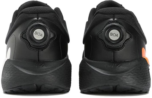 Sepatu Atletik FILA Boa Master 'Hitam' A12M321305FBB Shop Sepatu Atletik FILA Boa Master 'Hitam' A12M321305FBB