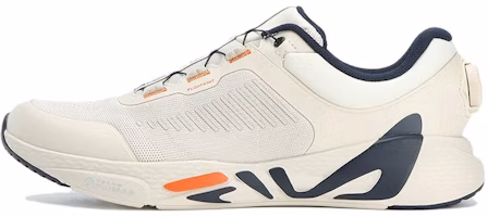 FILA Boa Master Athletic Shoes 'Cream White' A12M321305FBI FILA Boa Master Athletic Shoes 'Cream White' A12M321305FBI