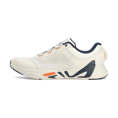 FILA Boa Master Athletic Shoes 'Cream White'