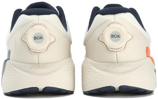 Sepatu Atletik FILA Boa Master 'Cream White' A12M321305FBI Shop Sepatu Atletik FILA Boa Master 'Cream White' A12M321305FBI