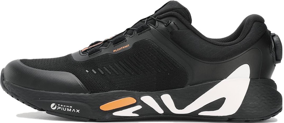 FILA斐樂 BOA MASTER 舒適 減震耐磨 低筒 訓練鞋 男款 黑色 Buy FILA斐樂 BOA MASTER 舒適 減震耐磨 低筒 訓練鞋 男款 黑色