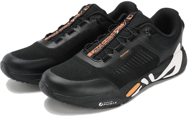 FILA斐樂 BOA MASTER 舒適 減震耐磨 低筒 訓練鞋 男款 黑色 Order FILA斐樂 BOA MASTER 舒適 減震耐磨 低筒 訓練鞋 男款 黑色