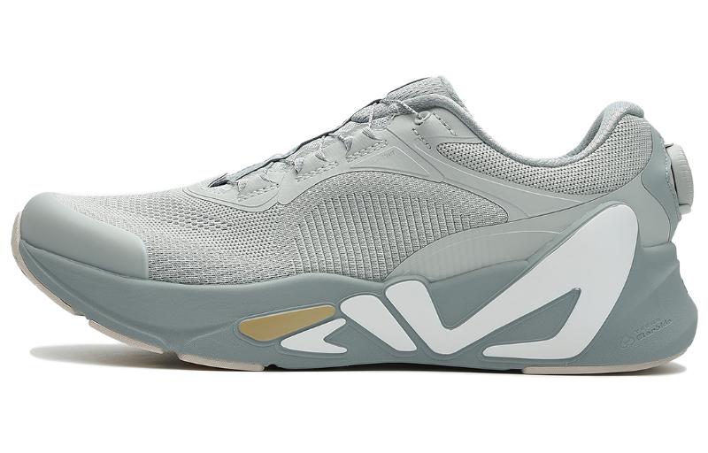 FILA Boa Masterboa 'Grey Blue Huang Jingyu'