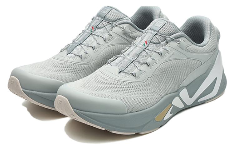 FILA Boa Masterboa 'Grey Blue Huang Jingyu' 圖 2