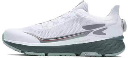 FILA BOA MIND Low 'White' A12M421803FWT FILA BOA MIND Low 'White' A12M421803FWT