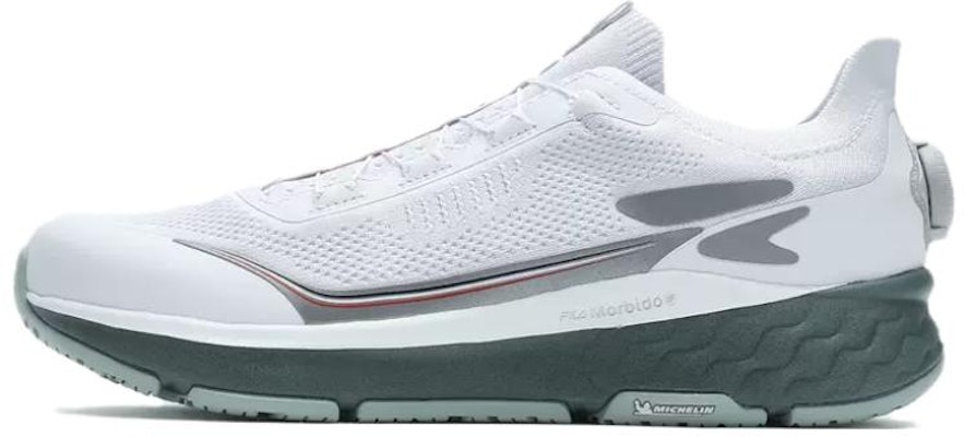 FILA BOA MIND Low 'Putih' A12M421803FWT Buy FILA BOA MIND Low 'Putih' A12M421803FWT