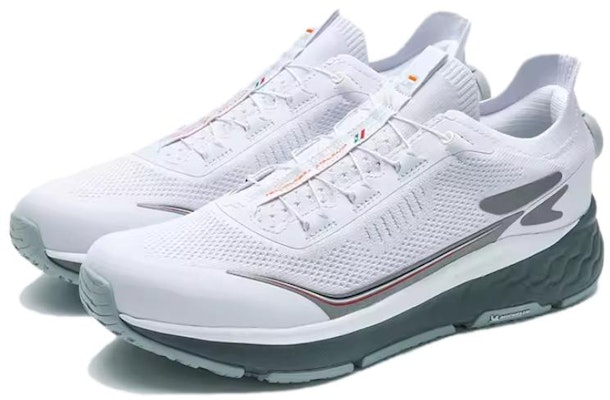 FILA BOA MIND Low 'Putih' A12M421803FWT Order FILA BOA MIND Low 'Putih' A12M421803FWT