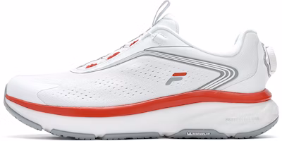 FILA Boa Nuovole 2 'Outstanding White' A12M421105FBA FILA Boa Nuovole 2 'Outstanding White' A12M421105FBA