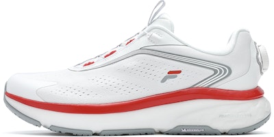 FILA Boa Nuovole 2 'Outstanding White' A12M421105FBA FILA Boa Nuovole 2 'Outstanding White' A12M421105FBA