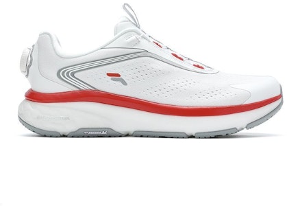 FILA Boa Nuovole 2 'Putih Cemerlang' A12M421105FBA Order FILA Boa Nuovole 2 'Putih Cemerlang' A12M421105FBA